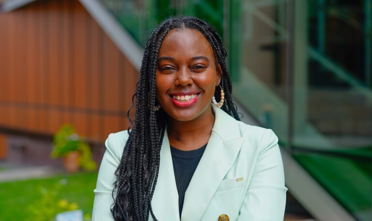 Gabby Cudjoe Wilkes