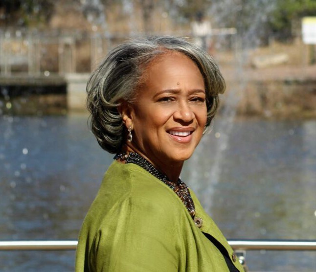 Lisa Rhodes
