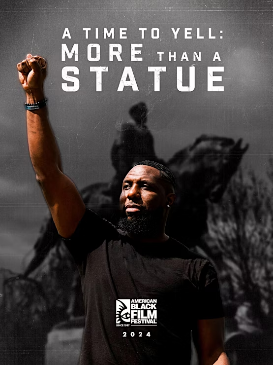 A Time to Yell: More Than a Statue - Film Screening @ Room 207, Union Theological Seminary | New York | New York | United States