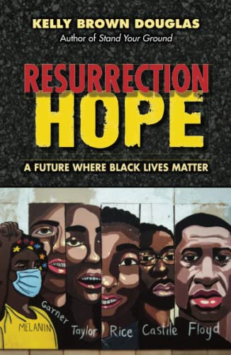 Resurrection Hope: Book Launch with Kelly Brown Douglas @ Zoom Webinar