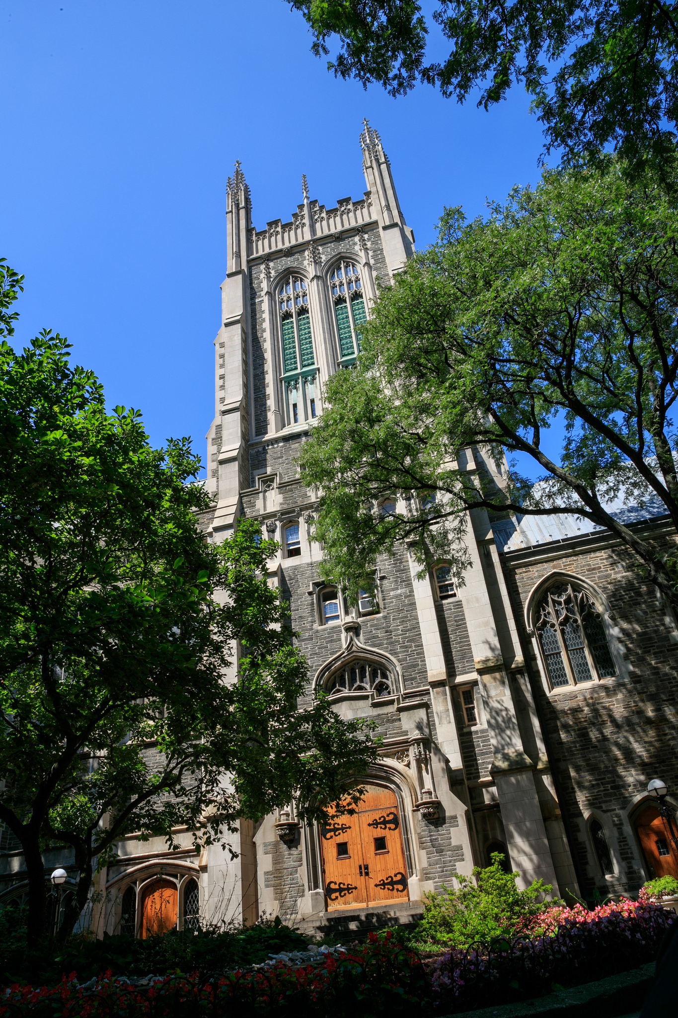 CONSIDERING APPLYING FOR A PH.D PROGRAM? @ Union Theological Seminary - AD 30 | New York | New York | United States