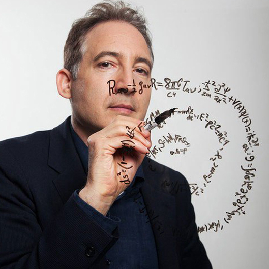 The Weirdness of Physics with Brian Greene @ Union Theological Seminary, James Chapel | New York | New York | United States