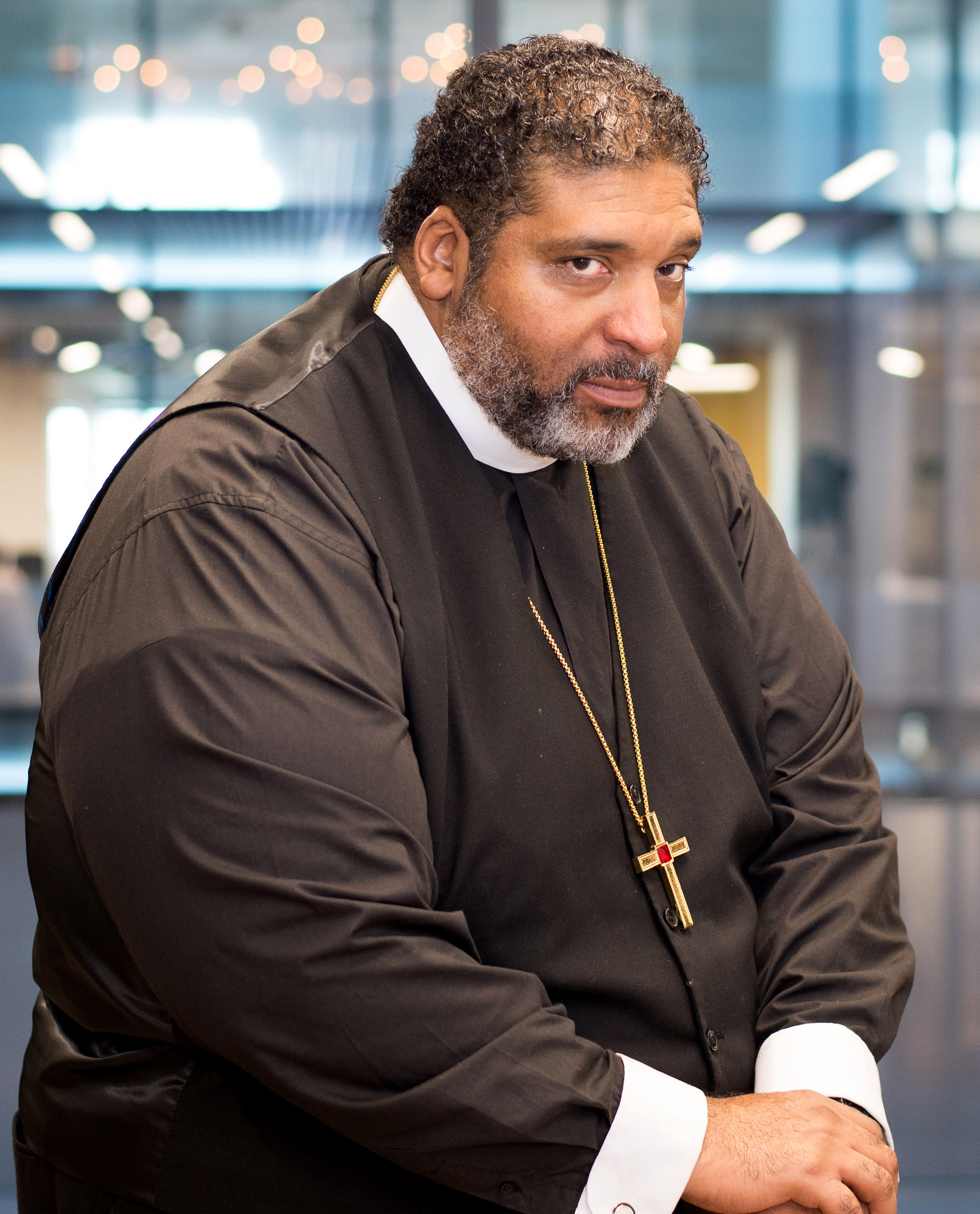 *Canceled* Spirit of Justice: Michelle Alexander and The Rev. Dr. William J Barber II @ Union Theological Seminary | New York | New York | United States