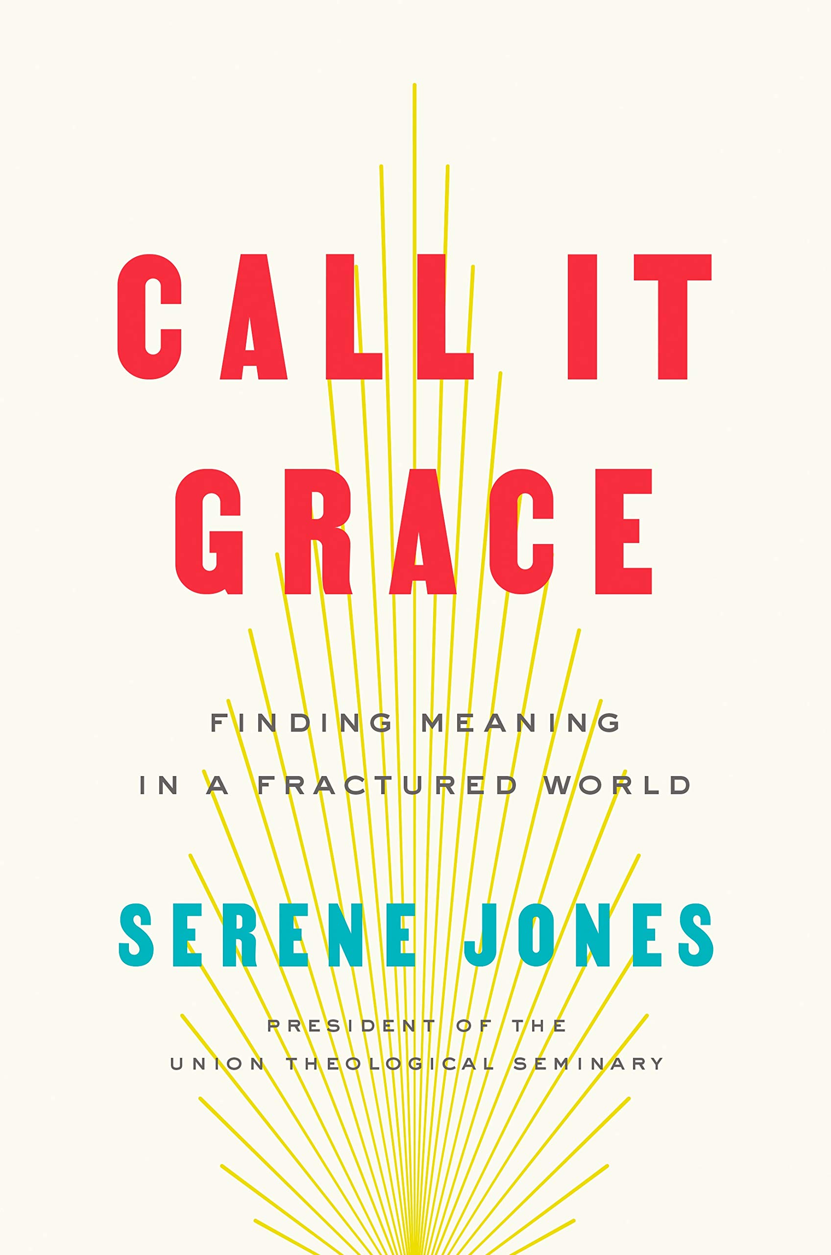 Call it Grace Book Launch & Panel Discussion @ Union Theological Seminary | New York | New York | United States