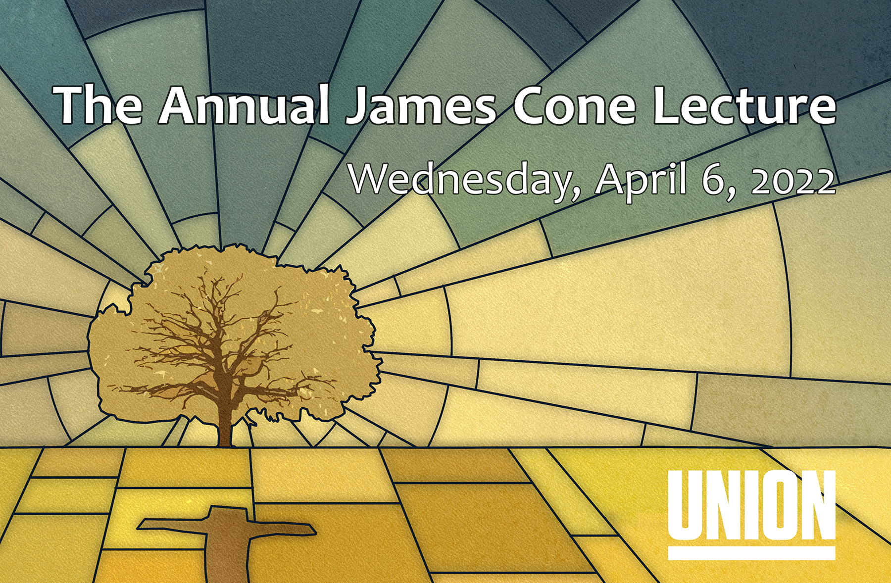 Second Annual James H. Cone Lecture  @ James Chapel and Zoom Webinar | New York | New York | United States