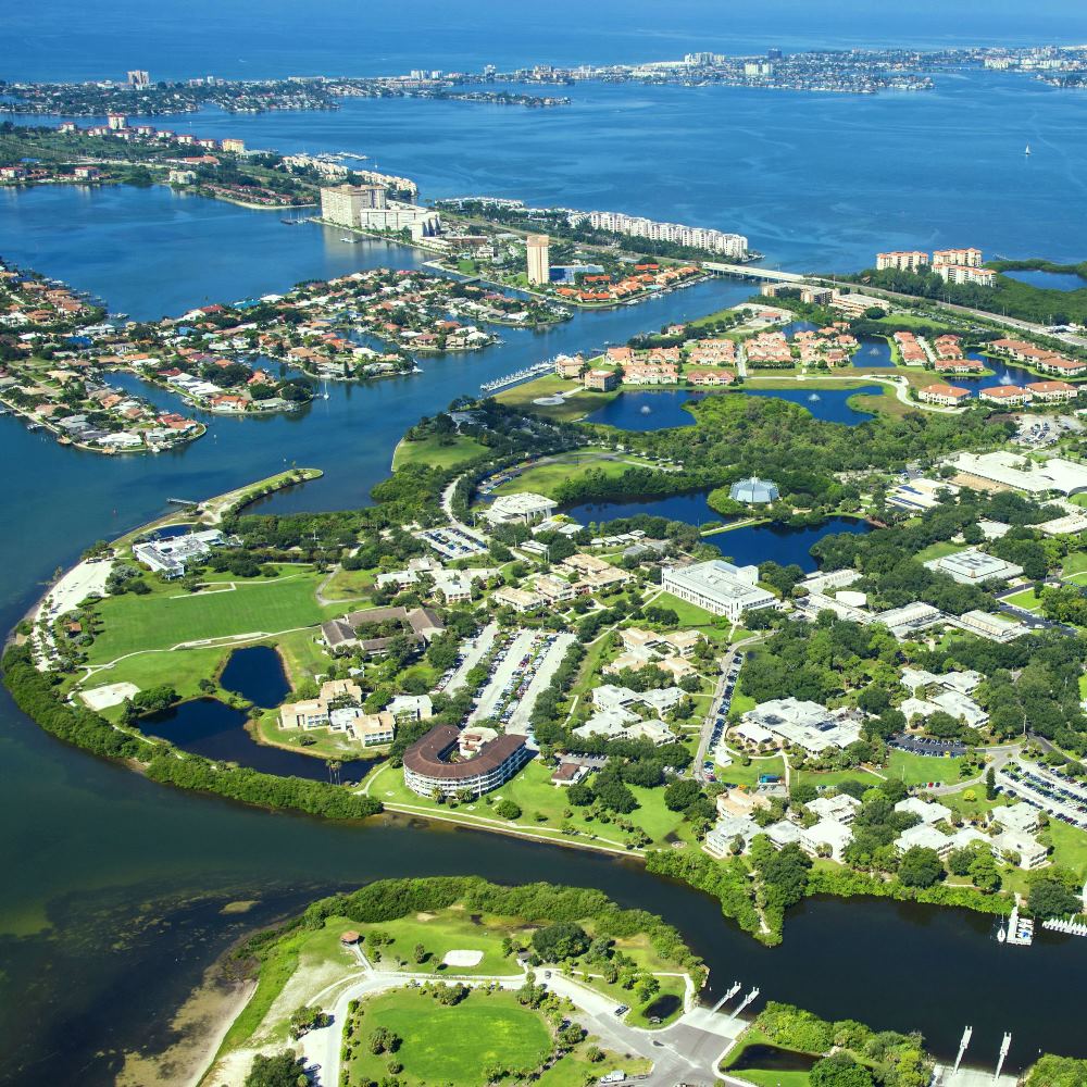 Tampa - St. Petersburg Alumni/ae Gathering @ Home of Helmar Nielsen | Saint Petersburg | Florida | United States