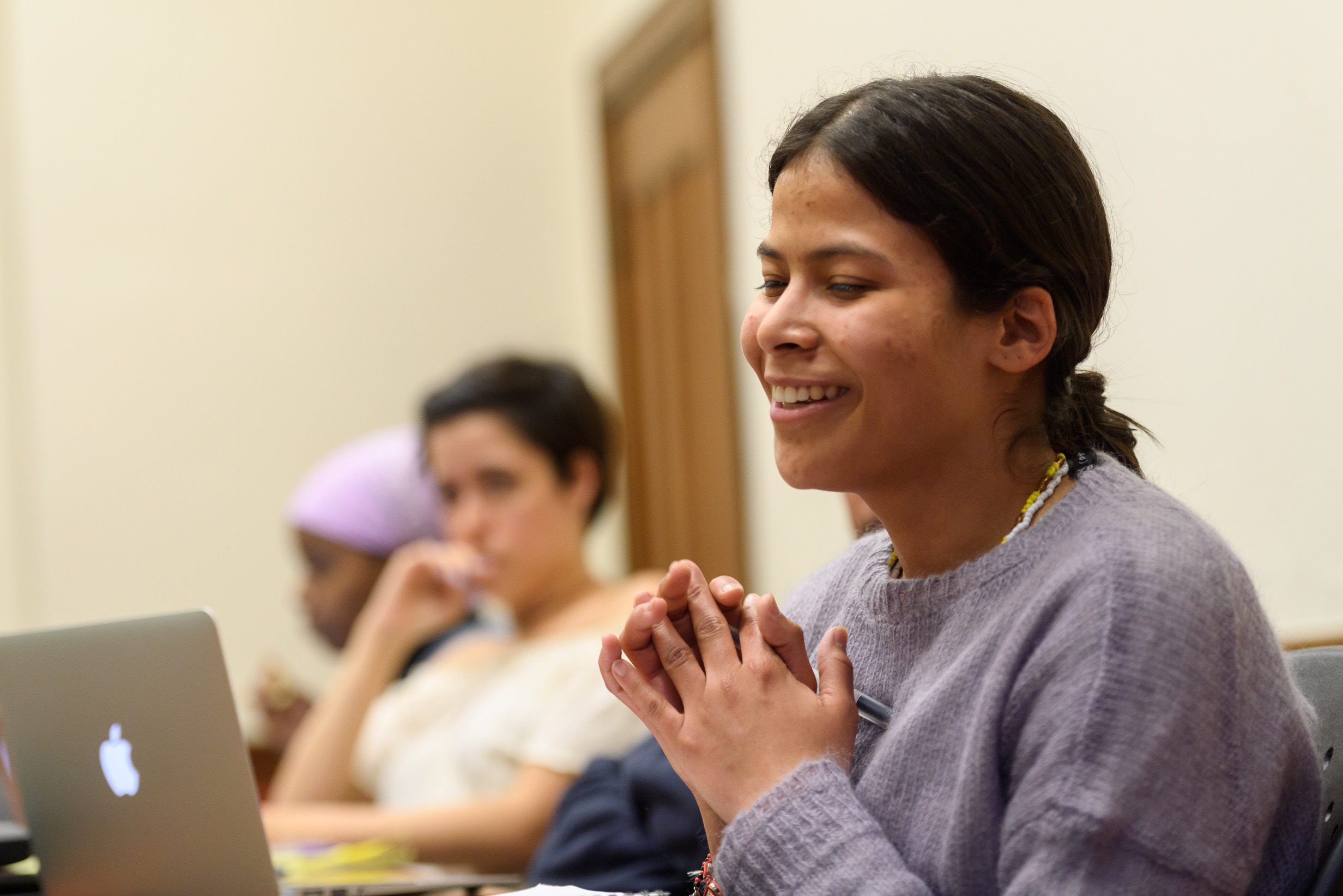 Final Application Deadline @ Union Theological Seminary | New York | New York | United States
