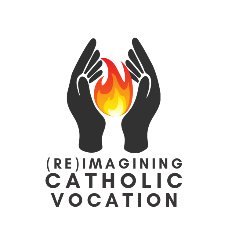 (Re)imagining Catholic Vocation - Union Theological Seminary