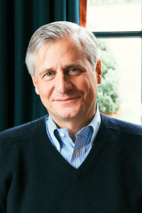 Just Conversation | Jon Meacham @ Facebook Live and YouTube Live
