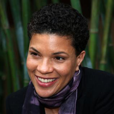 UPDATED Date/Time | Prison Reform with Michelle Alexander @ Facebook Live