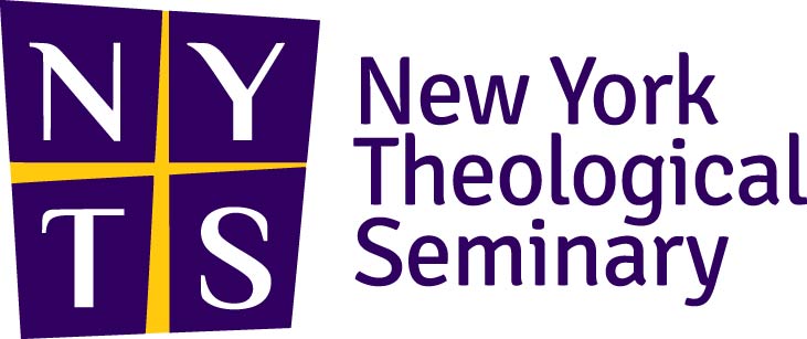 New york theological seminary logo.