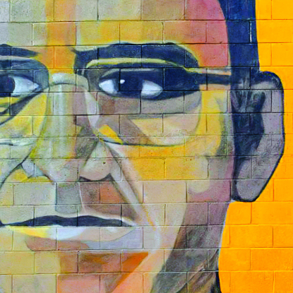 Oscar Romero: A Man for Our Times @ Zoom Webinar