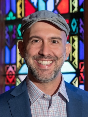 Rabbi Andrew Kaplan Mandel