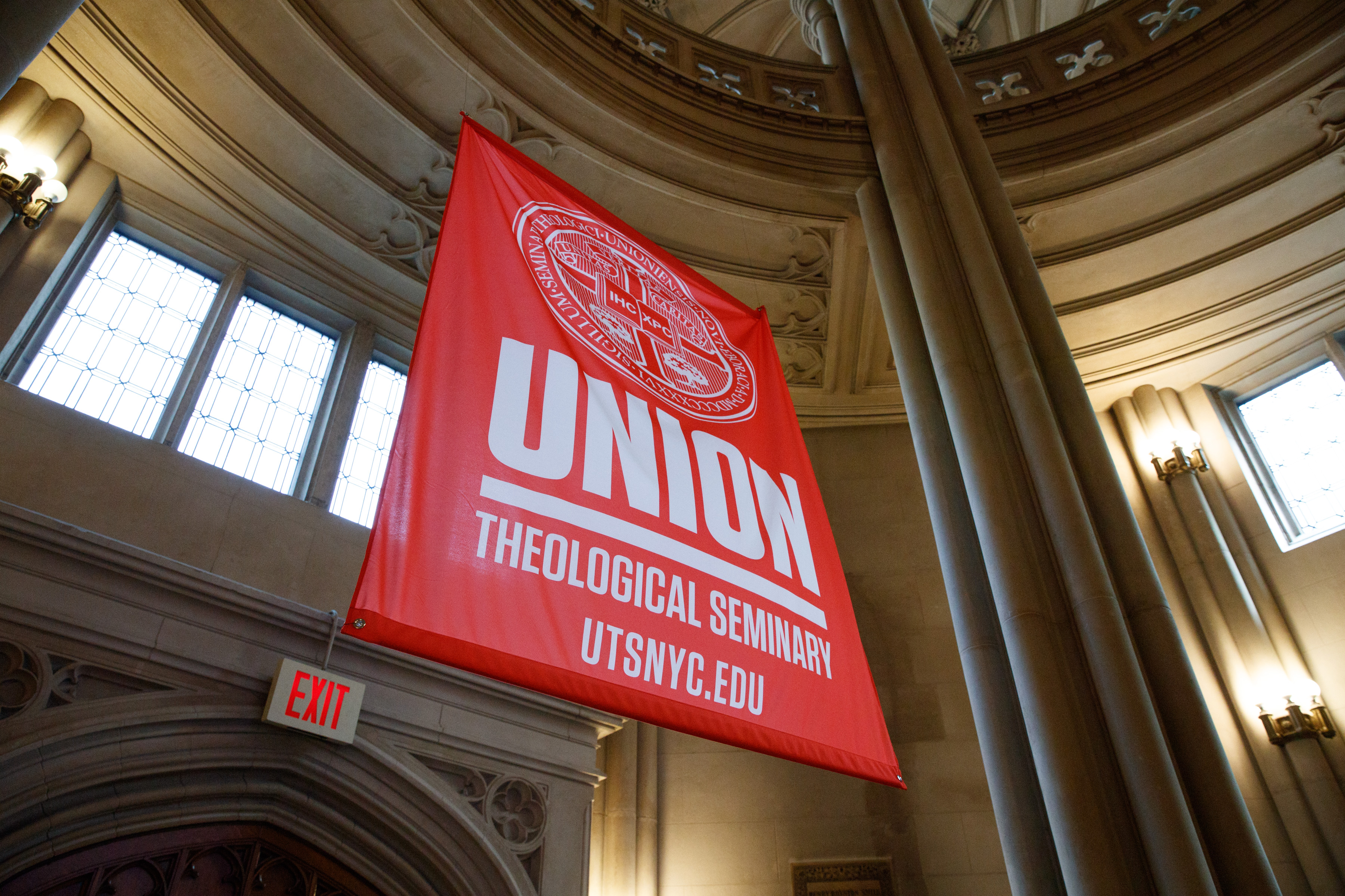 Application Deadline: D.Min. @ Union Theological Seminary | New York | New York | United States