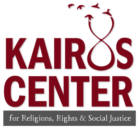 Kairos center for religion rights and social justice.
