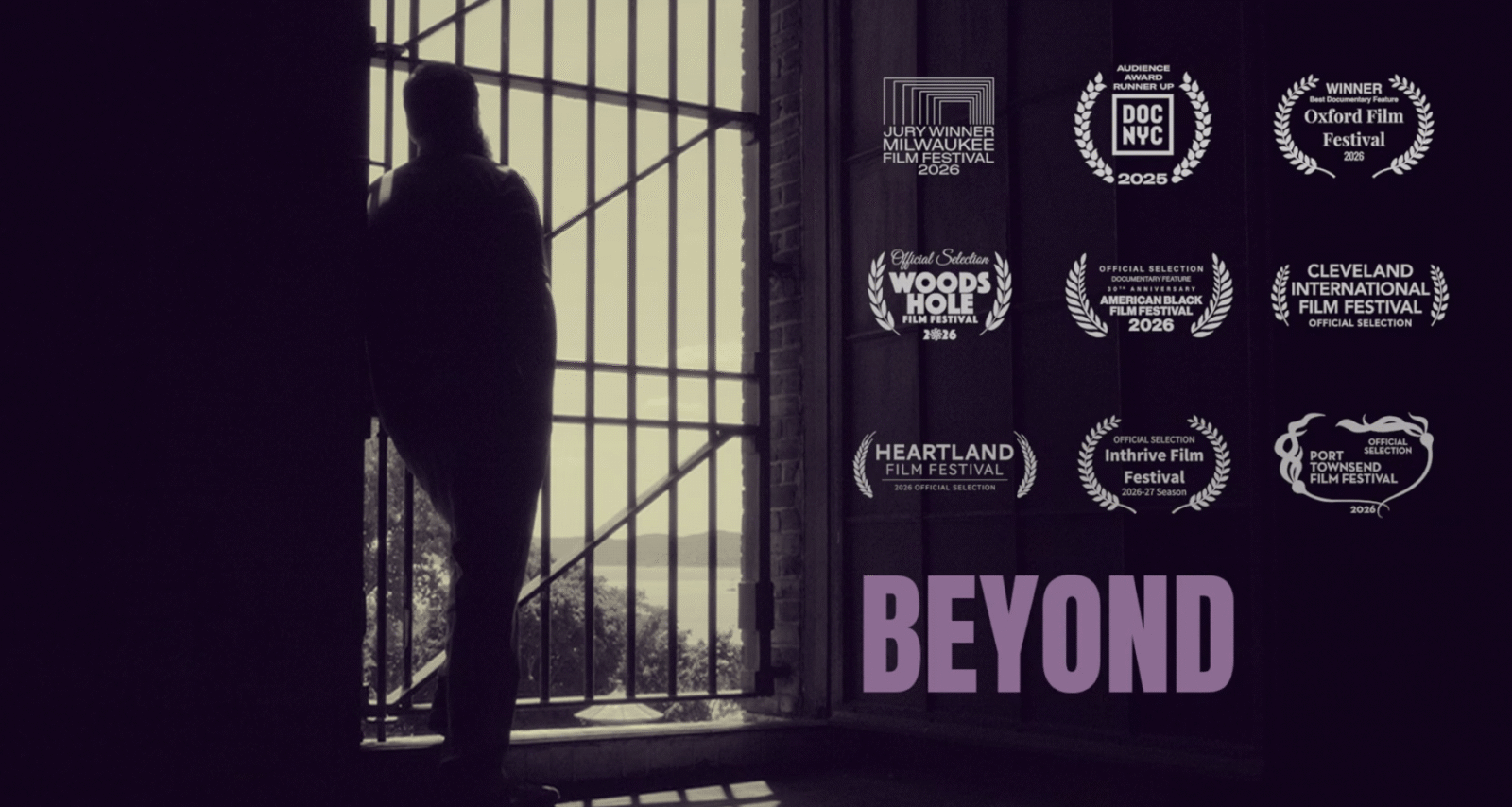 BEYOND - Film Screening & Panel Discussion @ Christ Church Cathedral