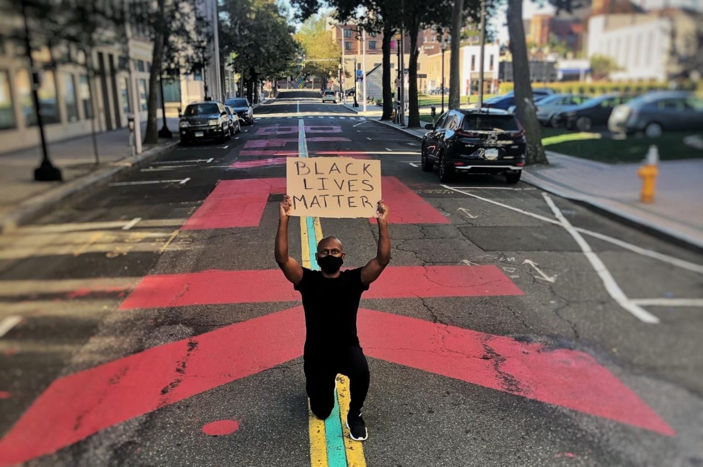 Master of Arts in Social Justice Union Theological Seminary