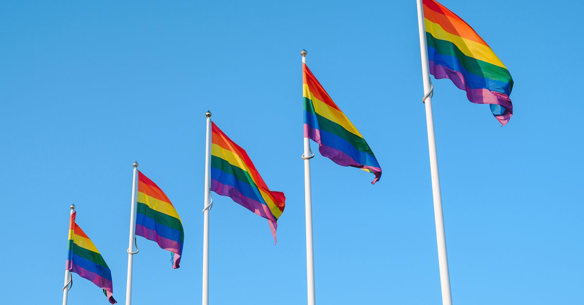 Global LGBTQIA+ Rights and International Faith Communities @ Zoom Webinar