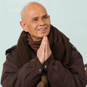 Union Medal Ceremony Honoring Thich Nhat Hanh '63 @ Union Theological Seminary | New York | New York | United States